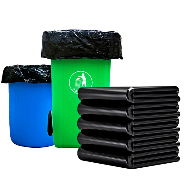 High Quality Medical Waste Bags Thickened Disposable Leak Proof Garbage Bags