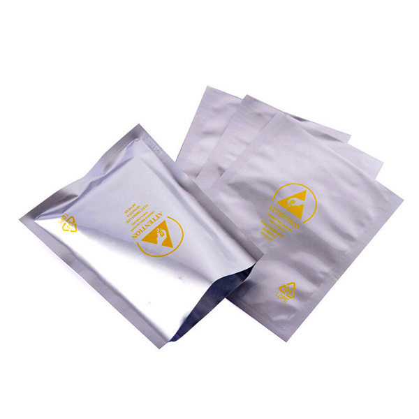 Anti puncture, moisture-proof, sealed aluminum film bag, durable, light blocking, and heat-insulating aluminum film bag manufacturer